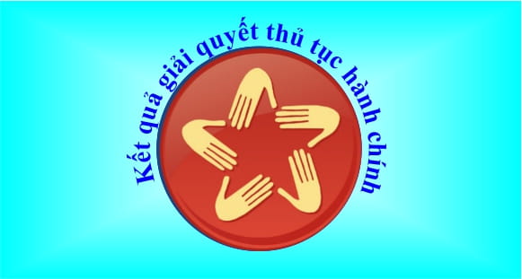 Kết quả giải quyết TTHC; tiếp nhận xử lý, giải quyết PAKN Tháng 8/2024
