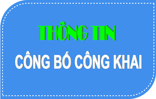 CÔNG KHAI DANH MỤC THỦ TỤC HÀNH CHÍNH ĐANG THỰC HIỆN TẠI UBND XÃ (từ ngày 14/10/2024)